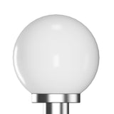 Garden Lamp Post 1 Lamp 110cm 40391