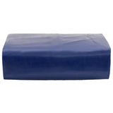 Tarpaulin Blue 5x7 m 650 g/m 156177