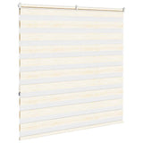 Zebra Blind Marble Beige 140x150 cm Fabric Width 135.9 cm Polyester 4014659