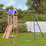Outdoor Playset Solid Wood Douglas 3278948