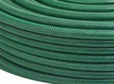 Garden Hose Green 1" 100 m PVC 154392