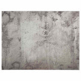 Wall Mounted Magnetic Board Glass 80x60 cm 285390