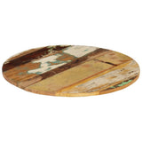 Table Top Made from reclaimed wood with natural variations 286033
