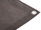 Tent Carpet 300x600 cm Anthracite 91266