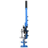 Hand Lever Shear 125 mm Blue 142752