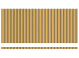 Retractable Awning Multicolour 500 x 300 cm 3331298