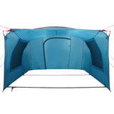 Car Tent Blue Waterproof 4009516