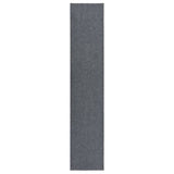 Dirt Trapper Carpet Runner 100x500 cm Grey 327182
