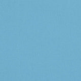 Garden Parasol with Steel Pole Blue 268x268x226 cm 4005102
