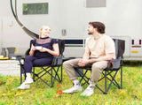 Double Folding Chair 91479707