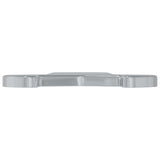 Spanner 1593 pcs Silver 13 mm Iron 864876