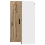 Dishwasher Panel Kalmar Artisan Oak 57 x 57 x 100 cm 884823