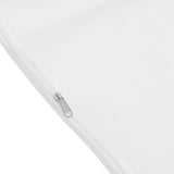 Plant Fleece Covers with Zip 10 pcs 70 g/m 1.55x1.55 m 3203549