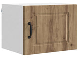 Wall Cabinet PORTO 2 pcs Artisan Oak 40 x 31 x 40 cm 885244