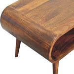 Open Chestnut Coffee Table IN3609