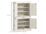 Kitchen Storage Cabinet 56502841