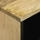 TV Units Brown 80 x 33 x 46 cm Engineered wood 4017951