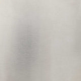 Garden Privacy Screen Sliver 50 x 32 x 150 cm Stainless steel 876480