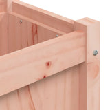Garden Planter 150x31x31 cm Solid Wood Douglas 837480