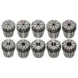 ER32 Collets 19 pcs Turning Tool Set 146724