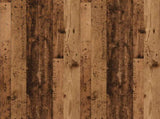 Sideboard Old Wood 90x34x80 cm Engineered Wood 856890