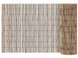 Garden Fence 1000x80 cm Reed 365759