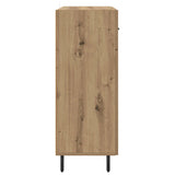 Sideboard Artisan Oak 69.5 x 34 x 90 cm Engineered Wood 882300
