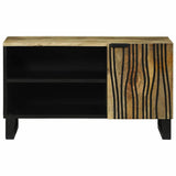 TV Units Brown 80 x 33 x 46 cm Engineered wood 4017951