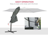 Wall Mounted Umbrella 06243312