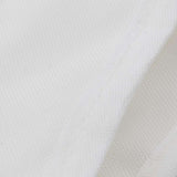 3 Bow Bimini Top White 183x160x137 cm 92360