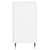 Sideboard White 60x35x70 cm Engineered Wood 831108