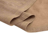 Tent Carpet 300x600 cm Taupe 310750