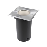 Outdoor Ground Lights 3 pcs Square 40394