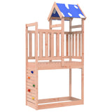 Play Tower Brown 110.5 x 52.5 x 215 cm Solid Douglas Wood 3417173