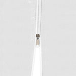 Party Tent 3x3 m White 45096