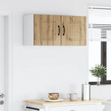 Dishwasher Panel Kalmar 2 pcs Artisan Oak 40 x 31 x 40 cm 884533