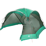 Mosquito Tent with Roof Sea Green 434 x 434 x 230 cm 4100695