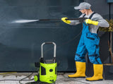High Pressure Washer 53271388