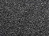 Carpet Runner Anthracite 80x300 cm 326966