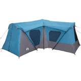 Family Tent Blue 610 x 610 x 210 cm 42017473