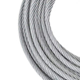 Wire Rope Cable 1600 kg 20 m 146675