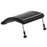 Curved Pool Solar Heating Panel 110x65 cm 92575