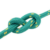 Boat Rope 50 m 3 Green PP 42029644