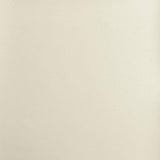 Massage Chair Cream White Faux Leather 340163