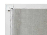 Insect Screen for Windows White 110 x 130 cm 42034111