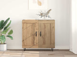 Sideboard Artisan Oak 69.5 x 34 x 90 cm 881598