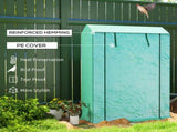 Mini Walk-in Greenhouse 64674427