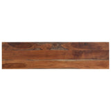Bench 160 cm Solid Wood Acacia 4102376