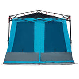 Inner Tent with Roof Blue 291 x 291 x 240 cm Taffeta 42001182