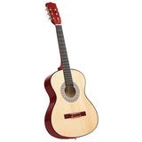 Classical Guitar for Beginner with Bag 3/4 36" 3055887